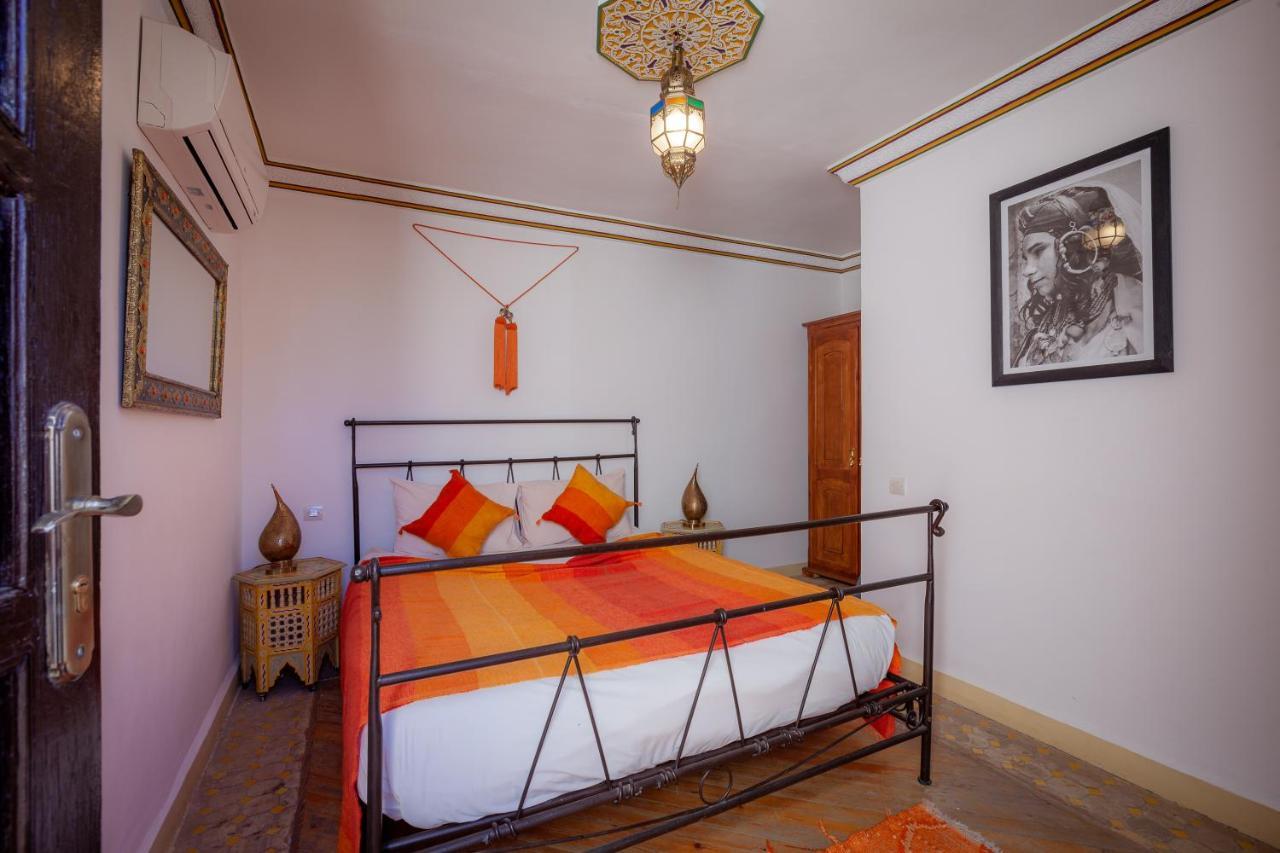 Riad Dar Halima