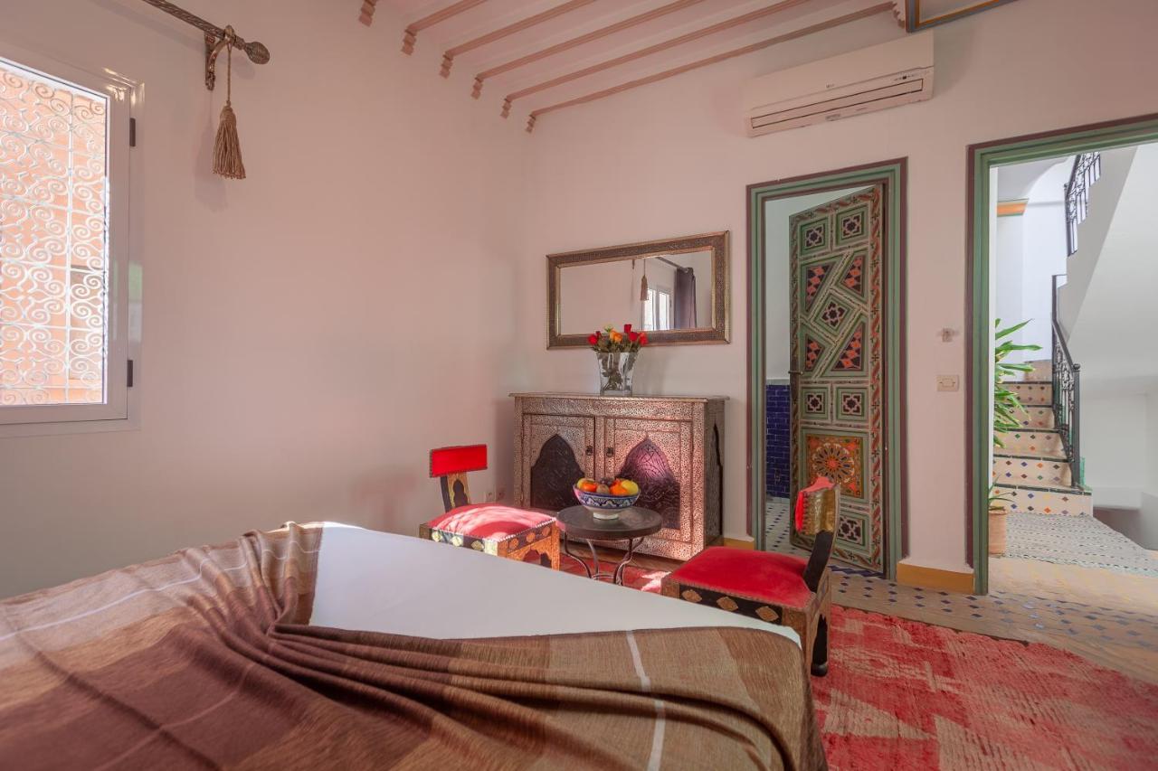 Dar Halima Riad