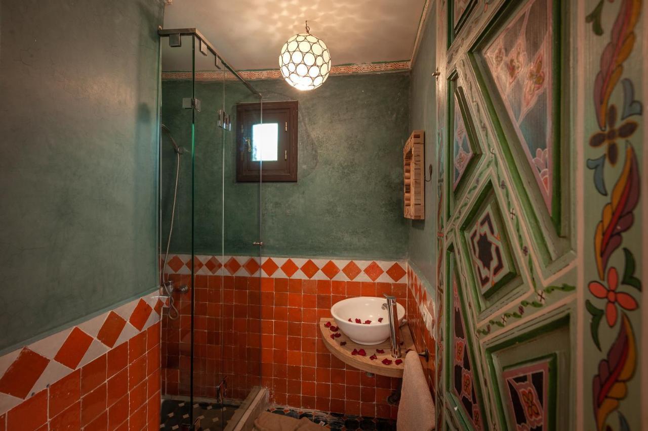 Dar Halima Marrakesh