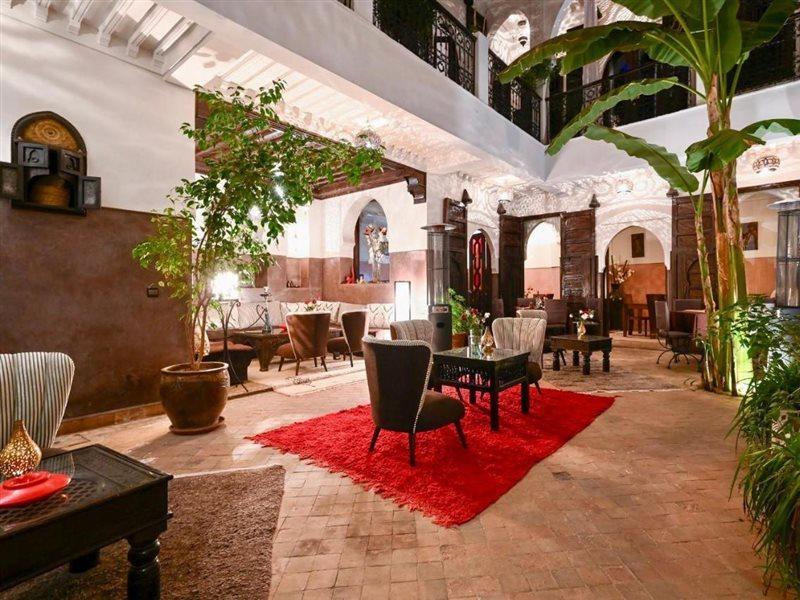 Aya Marrakesh