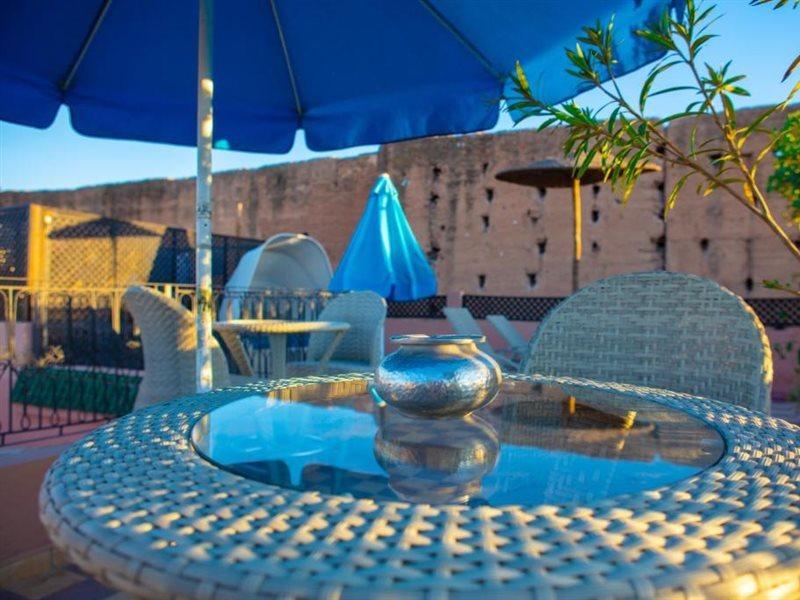 Riad Al Wafaa