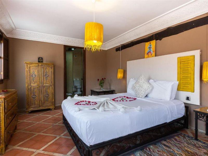 Riad Al Wafaa 3*