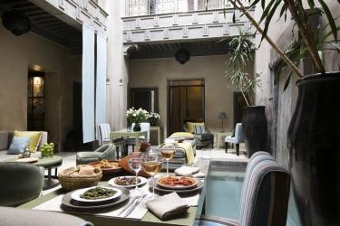 Guest house Dar One 3*