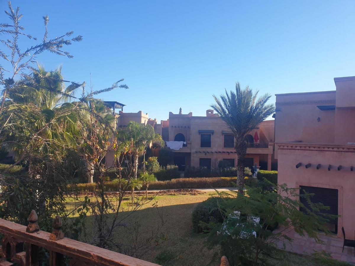 Atlas Golf * Marrakesh