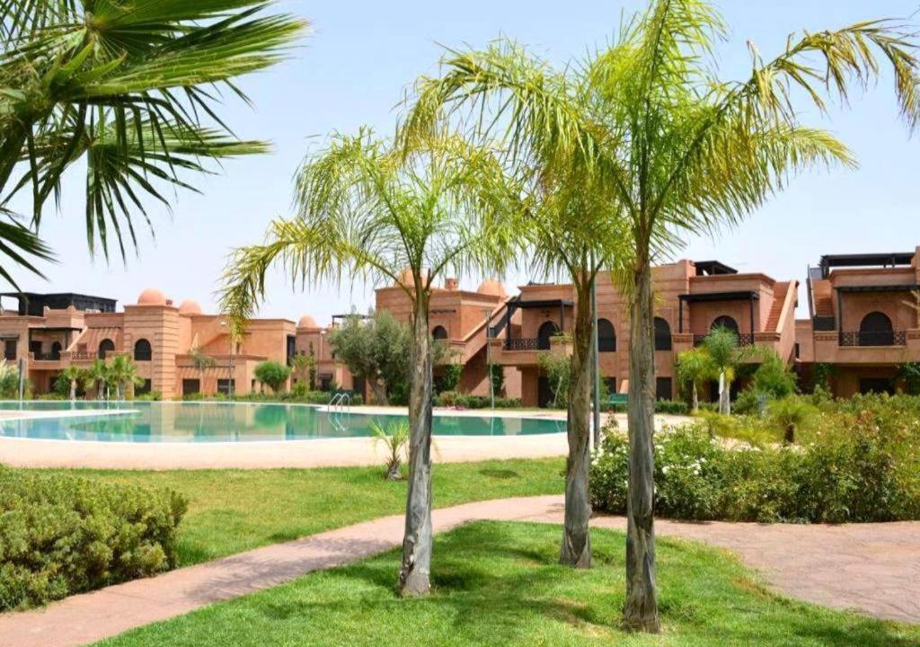 Atlas Golf * Marrakesh