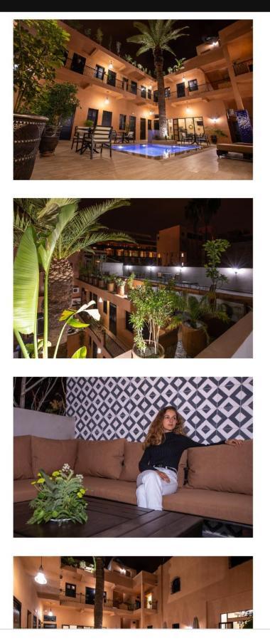 Toulousain Hotel