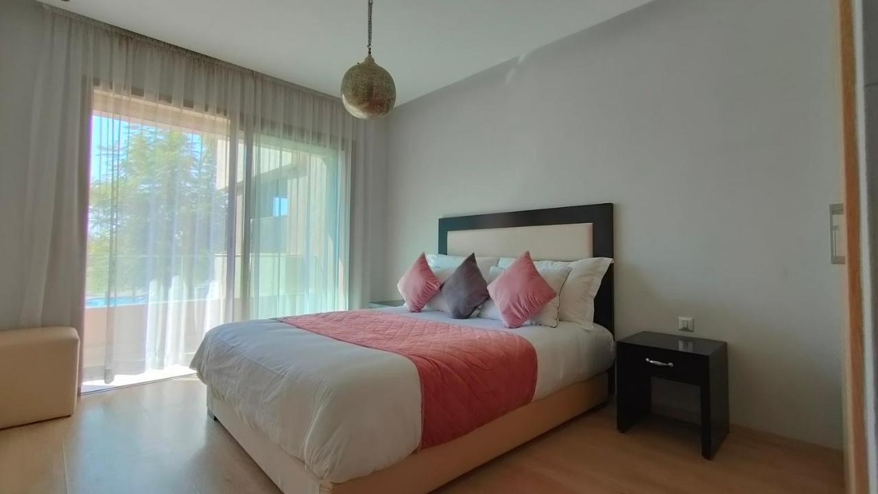 Marrakech Golf Prestigia Apartment