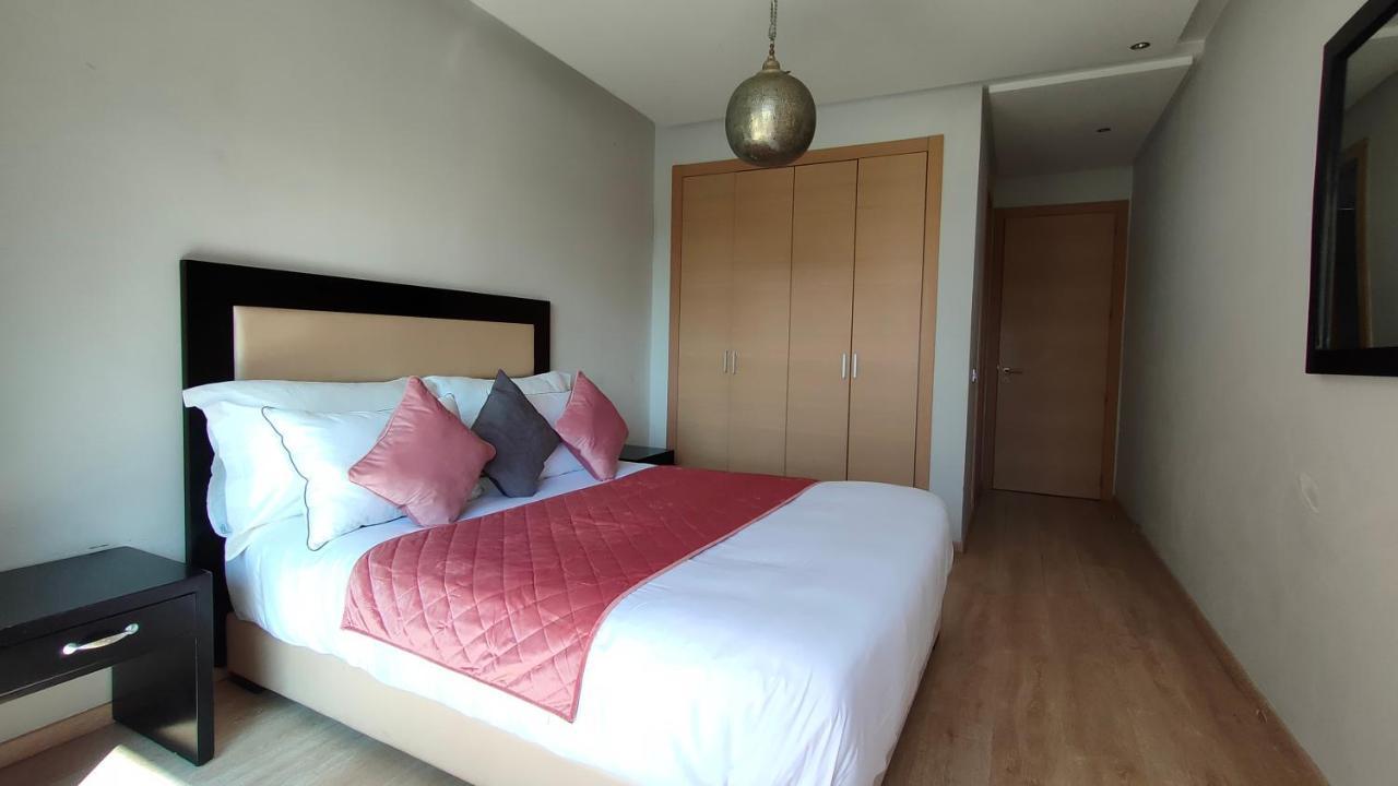 Marrakech Golf Prestigia Apartment Marrakesh