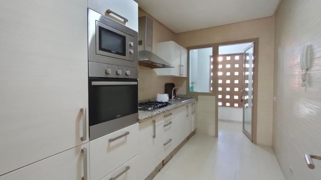 Marrakech Golf Prestigia Apartment Marrakesh