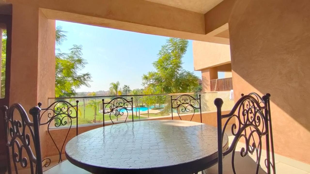 Marrakech Golf Prestigia * Marrakesh