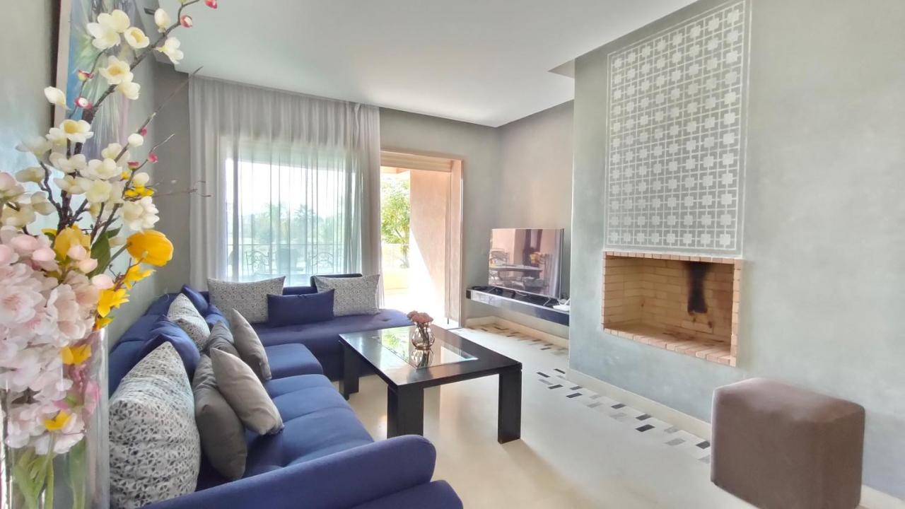 Marrakech Golf Prestigia