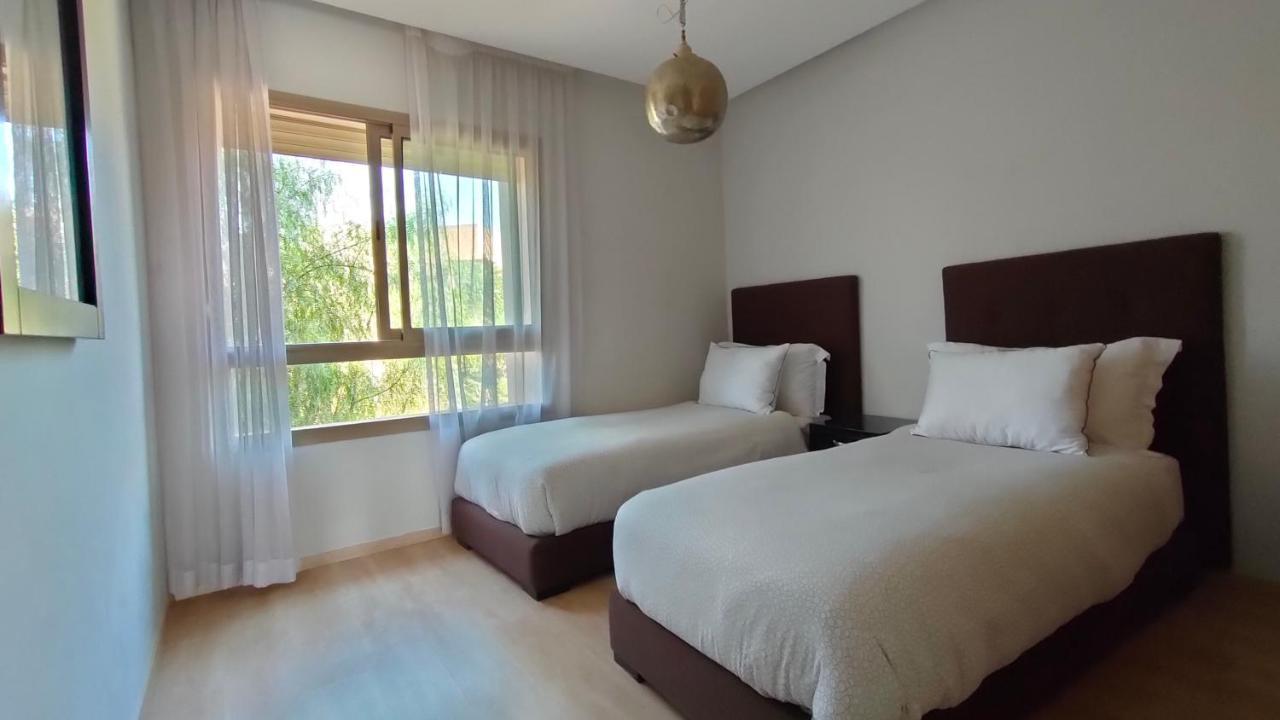 Marrakech Golf Prestigia