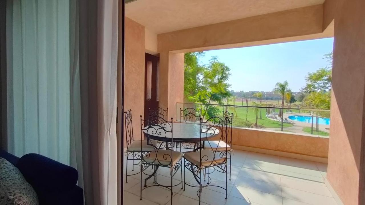 Marrakech Golf Prestigia Marrakesh