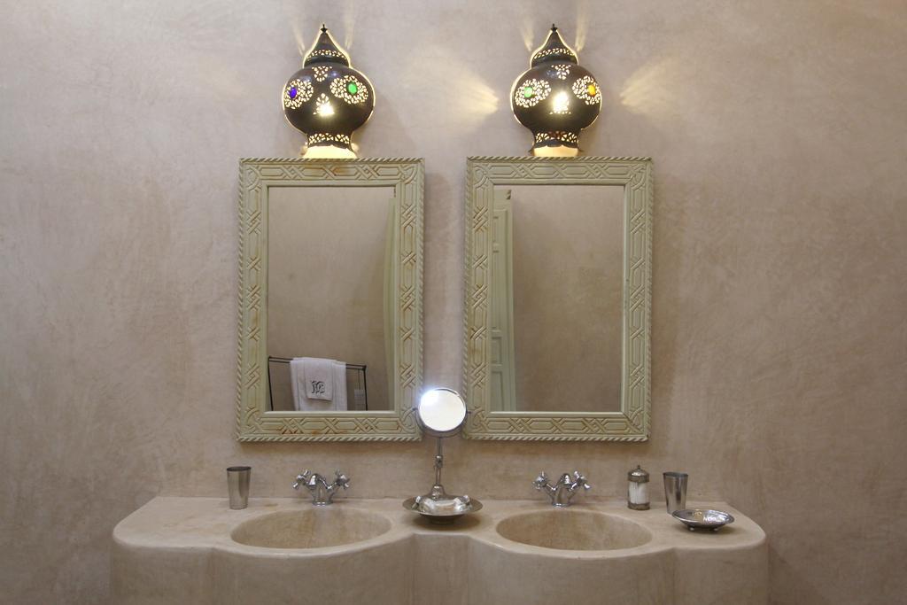 El Mezouar Bed & Breakfast 4*