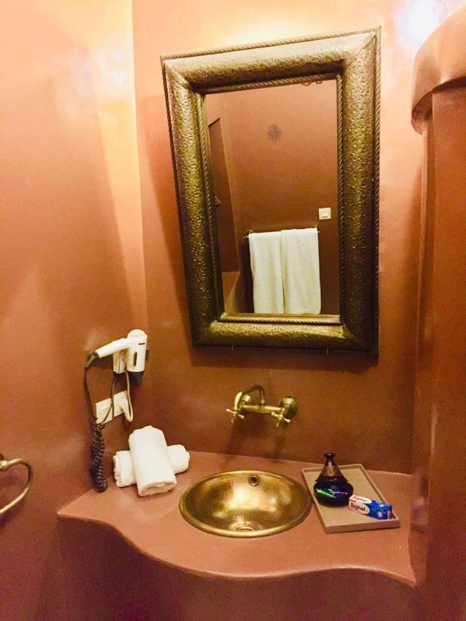 Riad Ain Marrakech