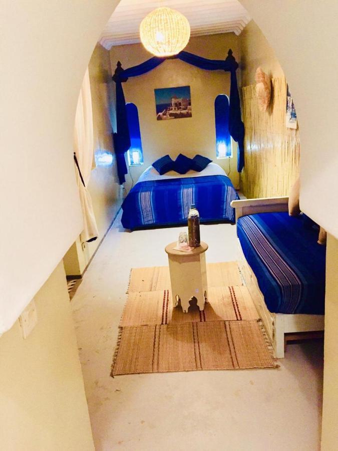Ain Marrakech Riad 4*