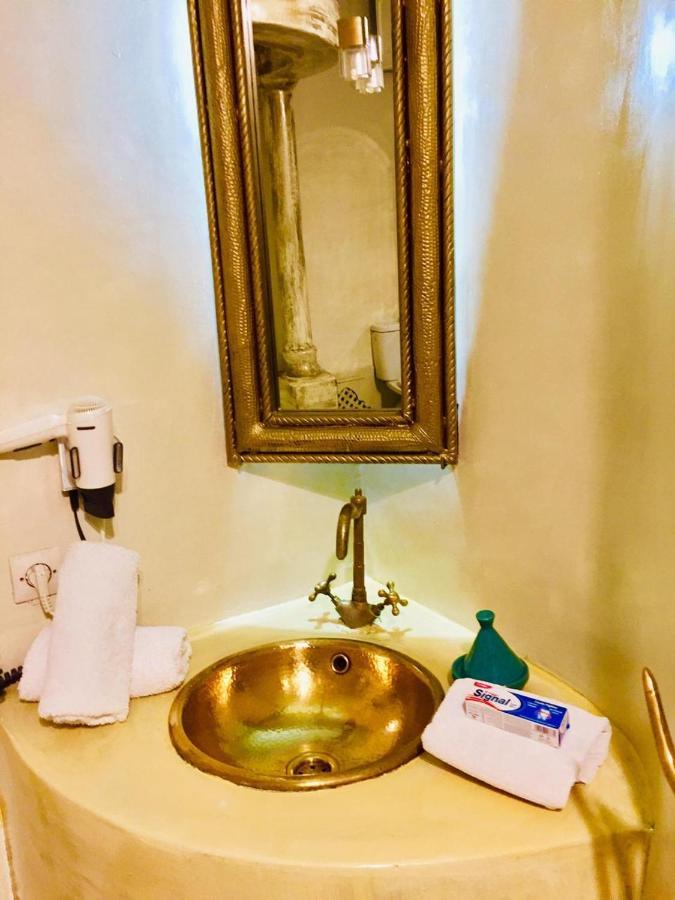 Ain Marrakech Riad 4*