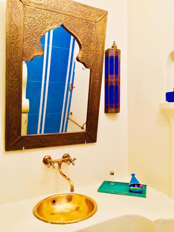 Riad Ain Marrakech 4*