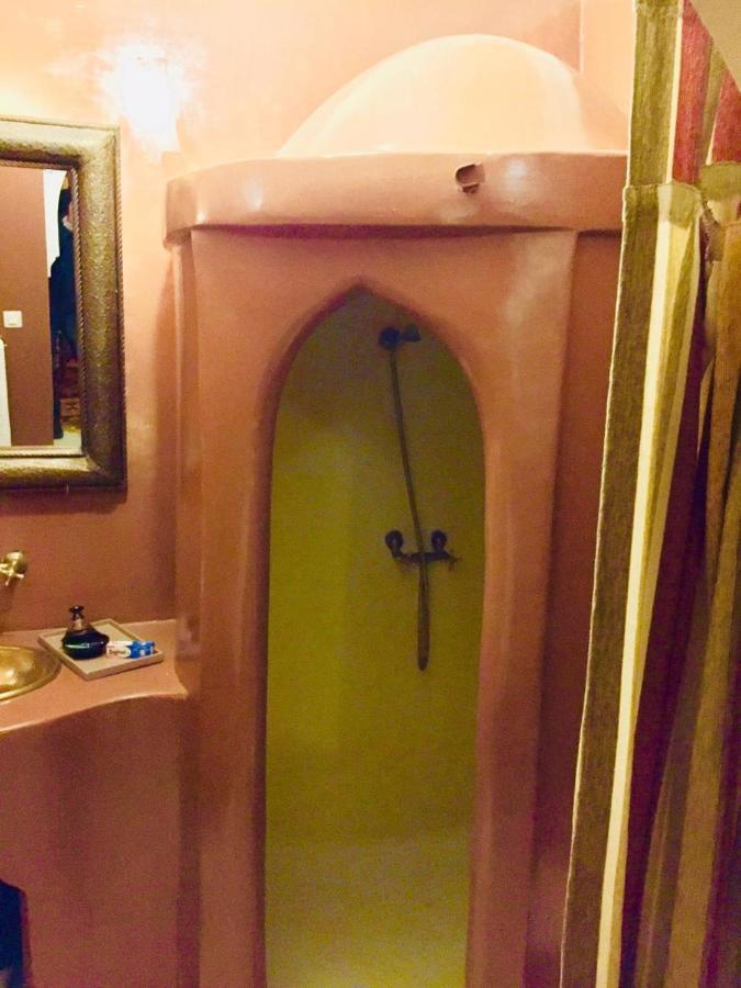 Riad Riad Ain Marrakech 4*