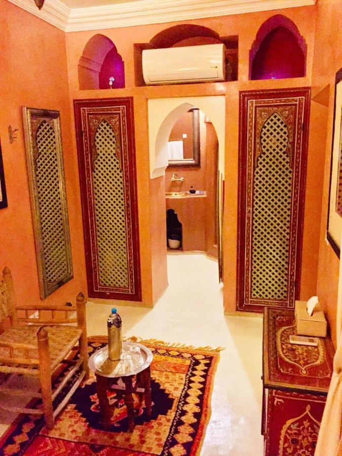Riad Ain Marrakech