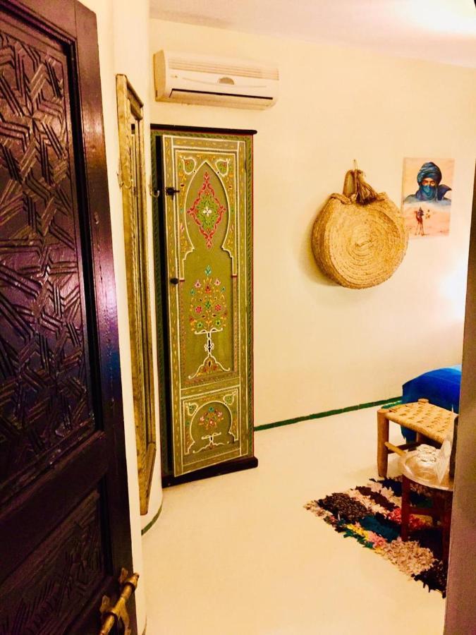 Ain Marrakech Riad Marrakesh