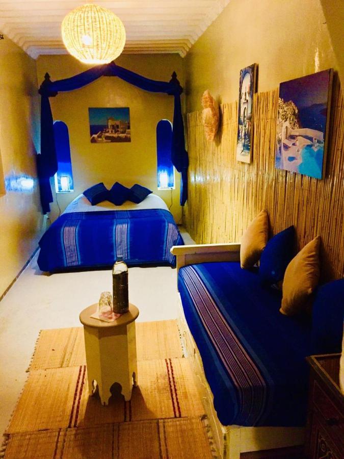 Ain Marrakech 4*