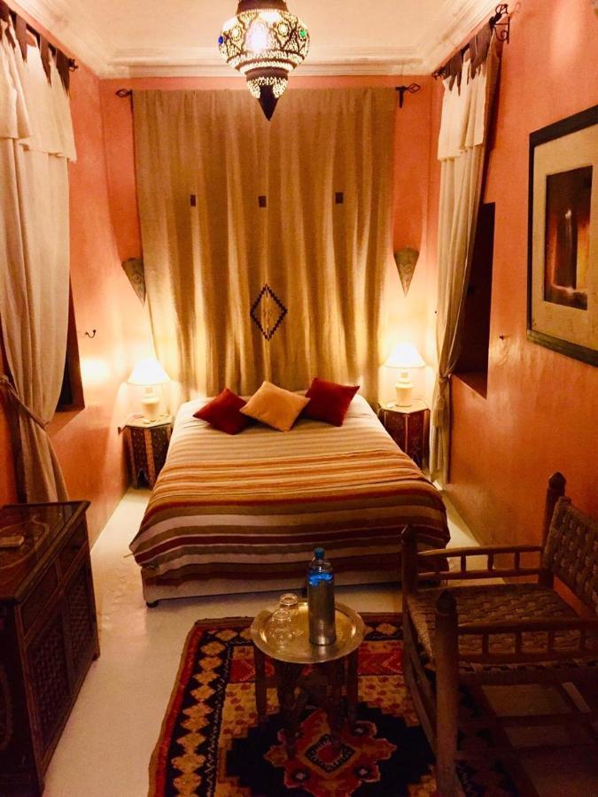 Ain Marrakech