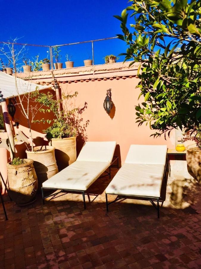 Ain Marrakech