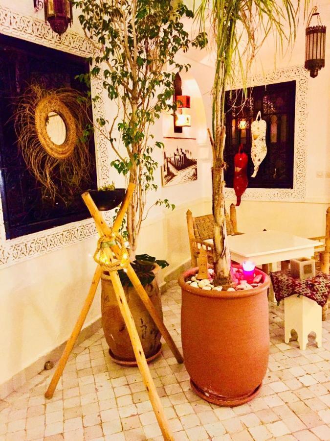 Ain Marrakech 4*
