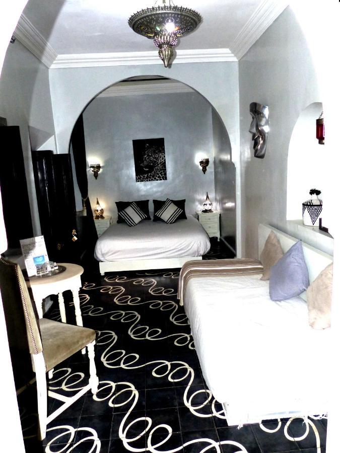 Riad Ain Marrakech Marrakesh