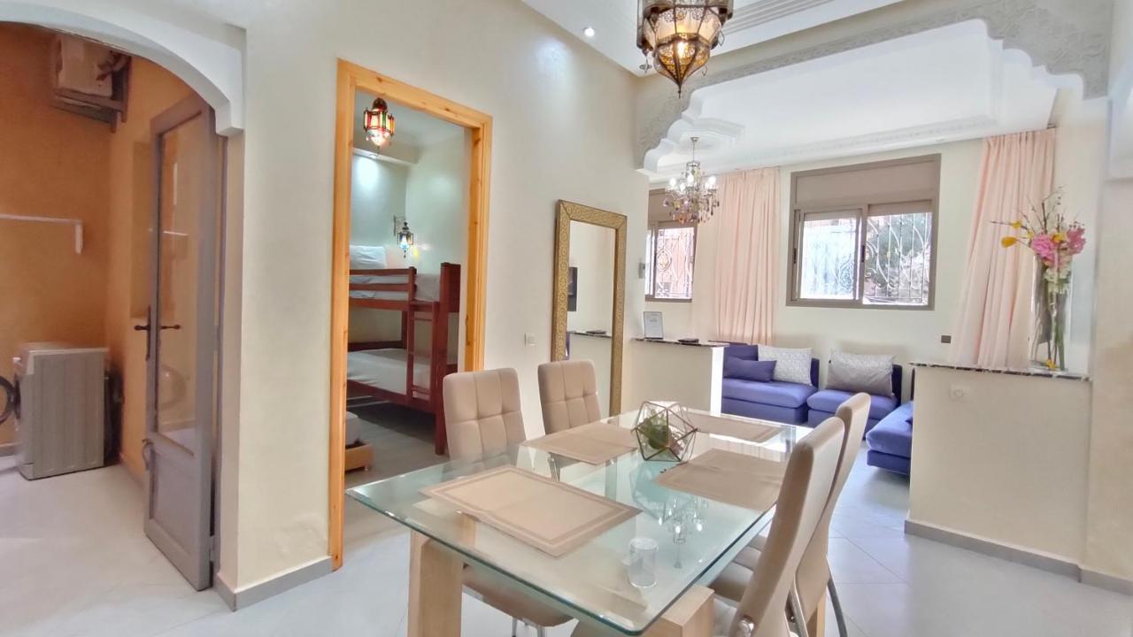 Apartamento Cycas Family Aparts -fibre Optique- *