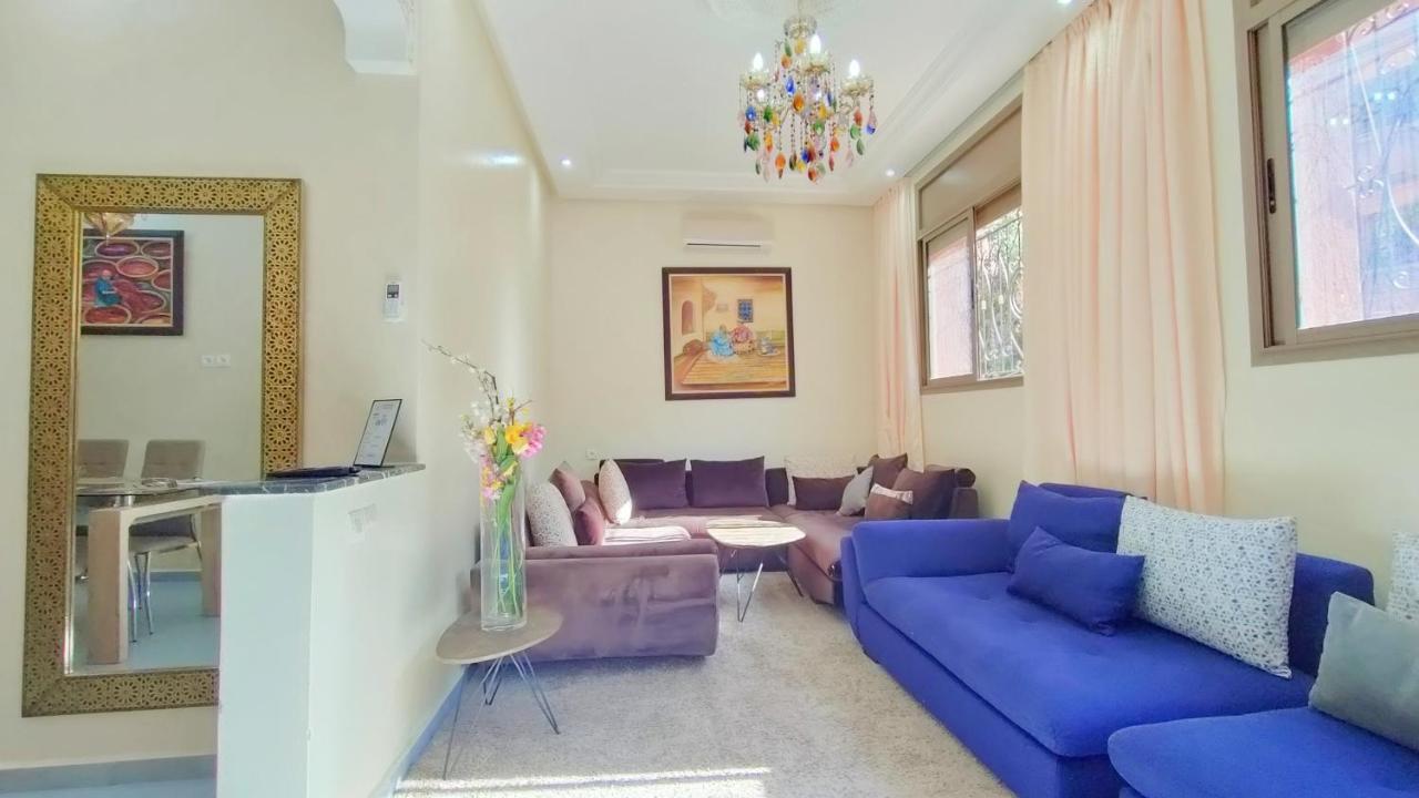 Cycas Family Aparts -fibre Optique- Apartamento
