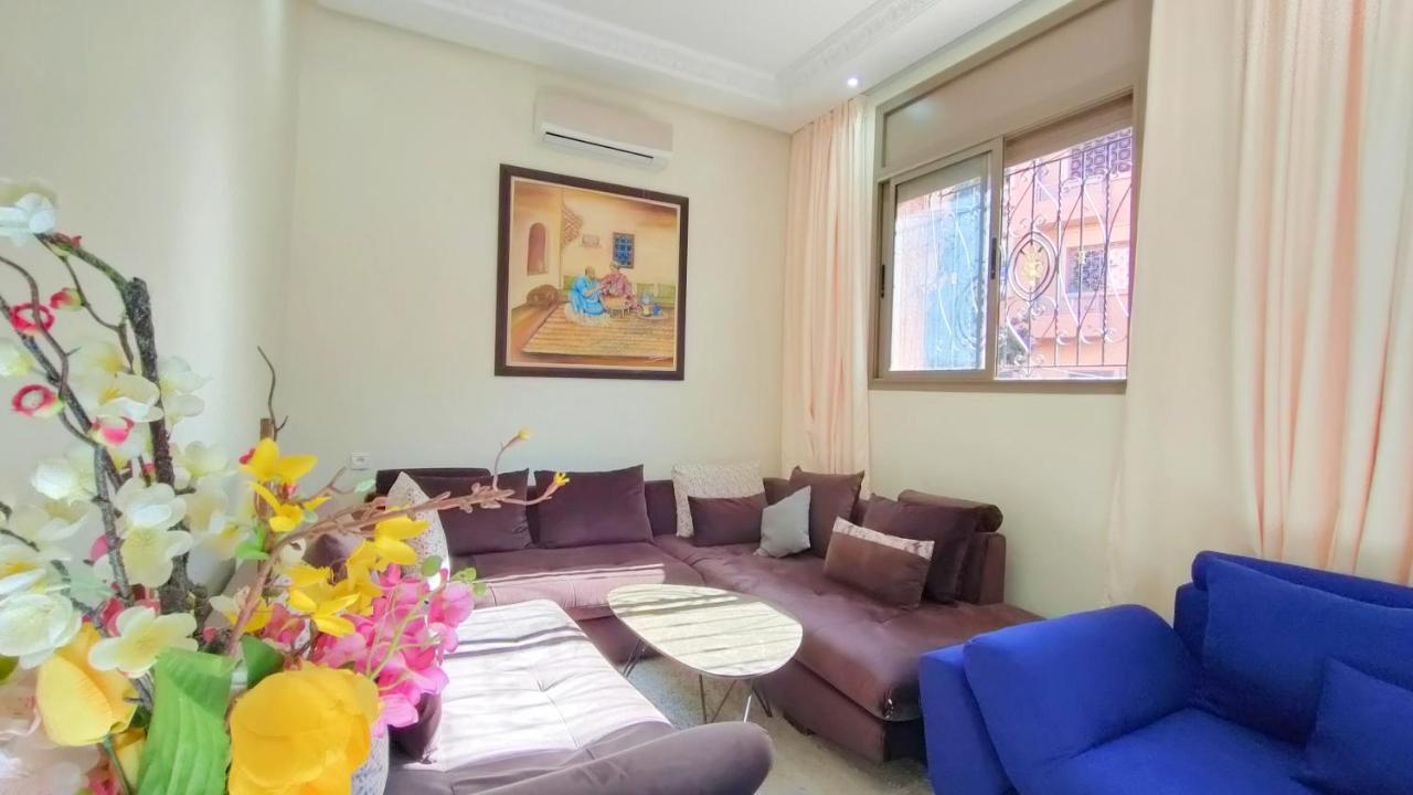 Cycas Family Aparts -fibre Optique- Apartment *