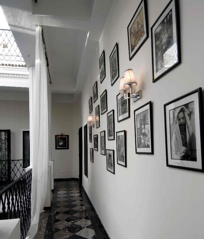 Riad Lotus Ambre *