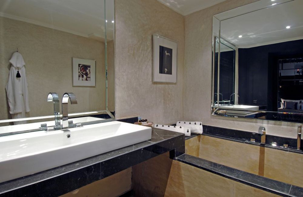 Appartement Riad Lotus Ambre