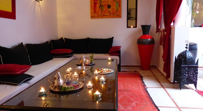 Riad Hcekarram