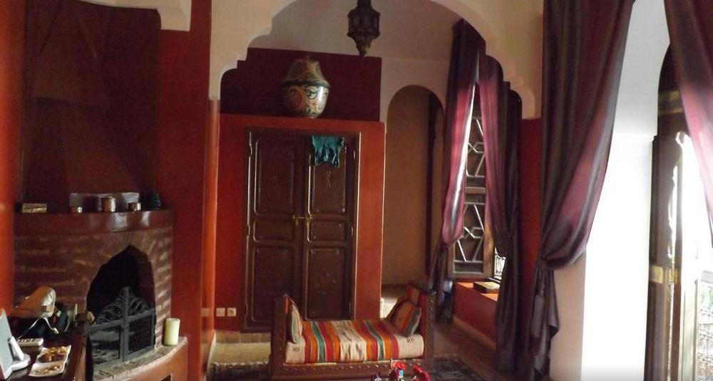 Zolah Riad 4*