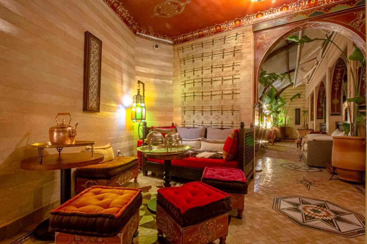 Dar Anika Riad 5*