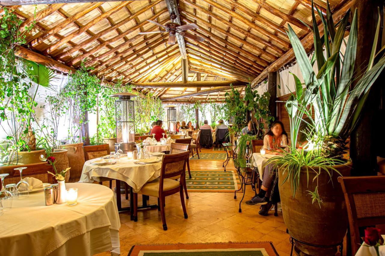 Riad Dar Anika Marrakesh