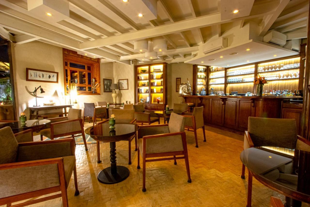 Dar Anika Riad Marrakesh