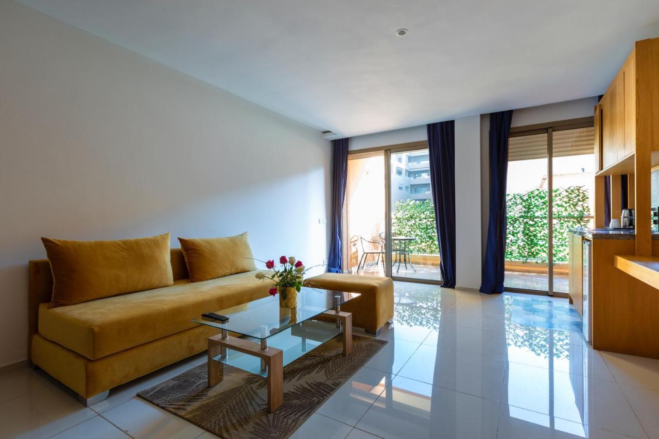Atrani Aparthotel *