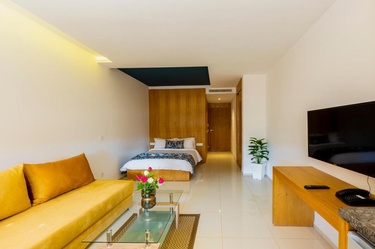 Atrani Aparthotel
