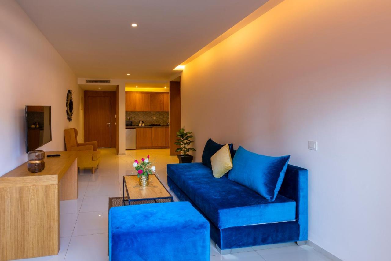 Aparthotel Atrani *