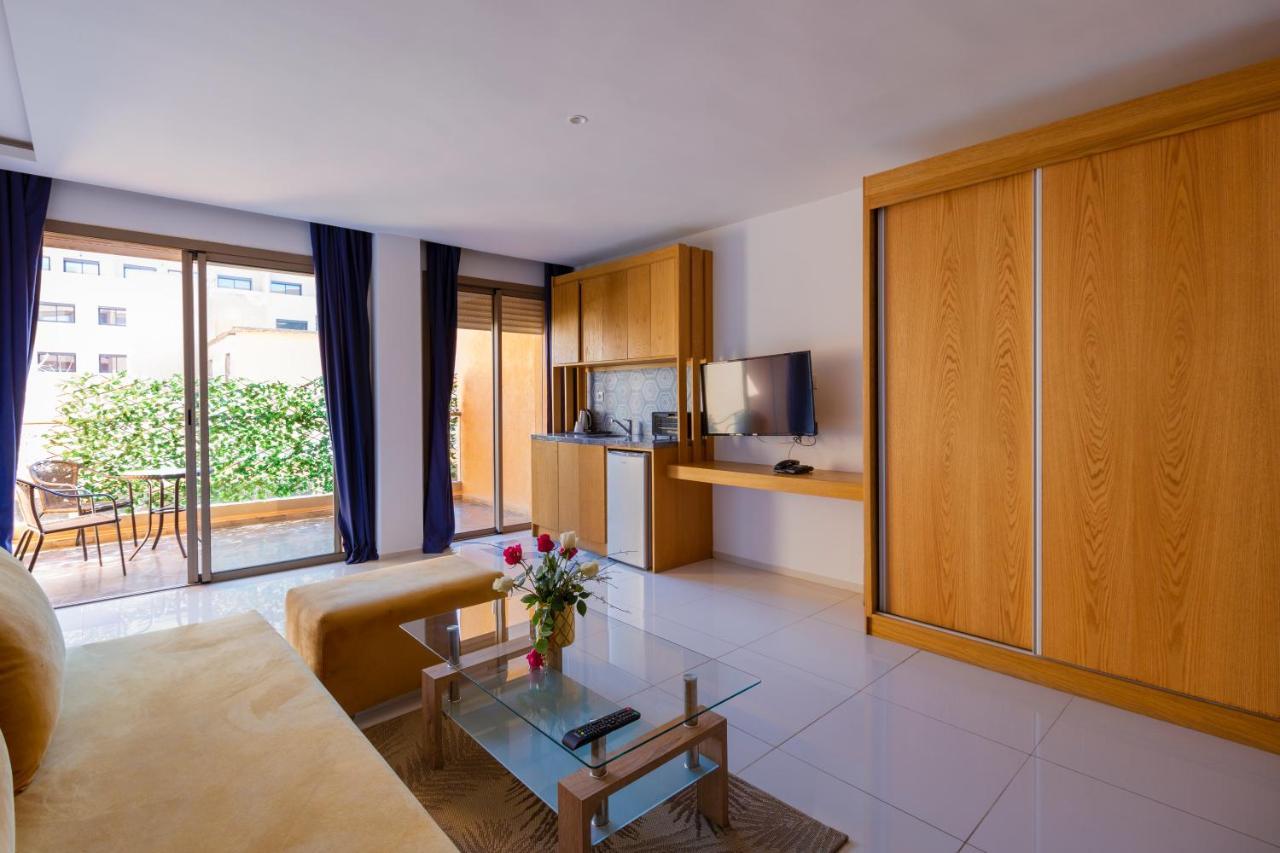 Atrani Aparthotel *