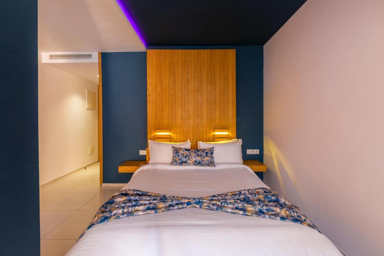 Atrani Aparthotel Marrakesh