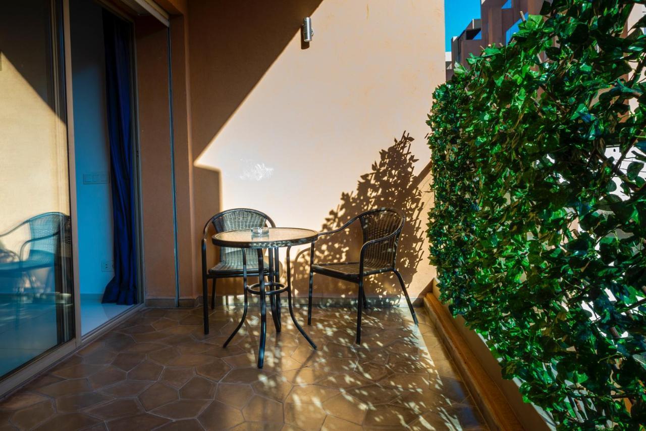 Aparthotel Atrani