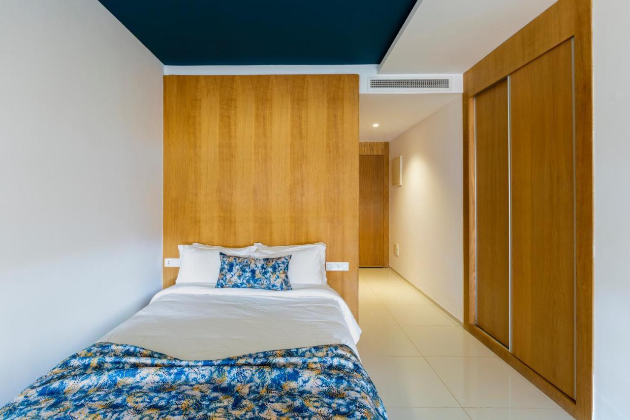 Aparthotel Atrani