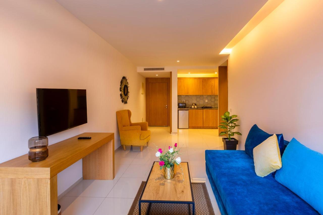 Aparthotel Atrani