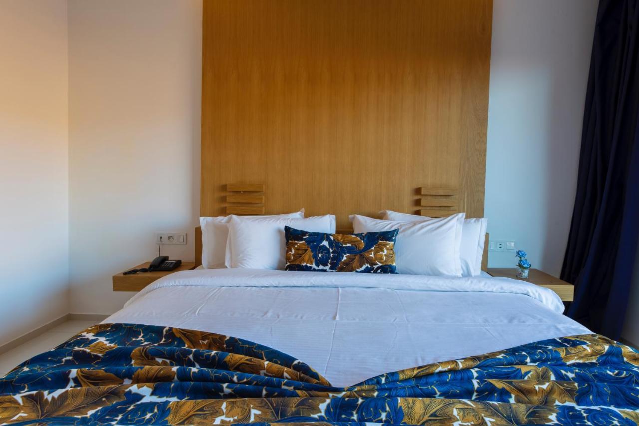 Atrani Aparthotel Marrakesh