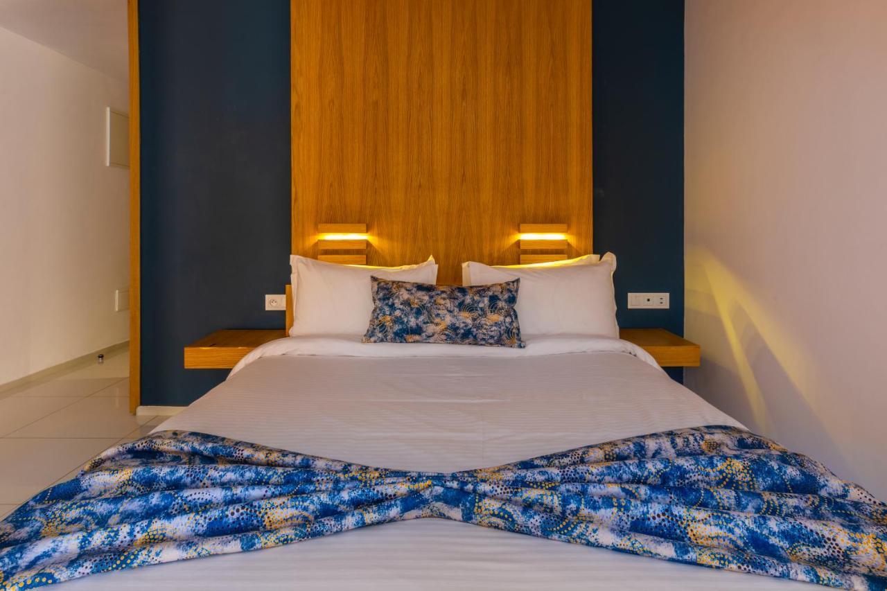 Atrani Aparthotel Marrakesh